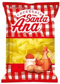 Imagen de PATATAS FRITAS CHURRERÍA SANTA ANA