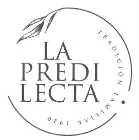 Imagen de LA PREDILECTA TRADICION FAMILIAR 1920