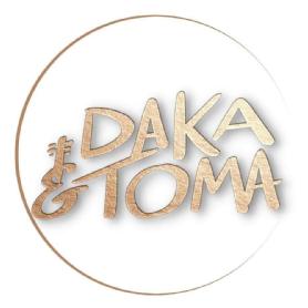 Imagen de DAKA&TOMA