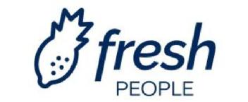 Imagen de Fresh People