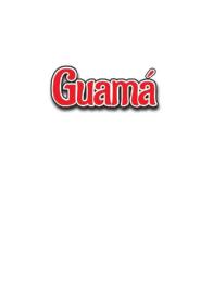 Imagen de GUAMÁ