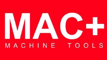 Imagen de MAC+ MACHINE TOOLS