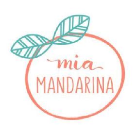 Imagen de MIA MANDARINA