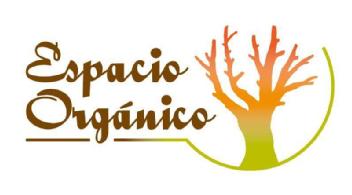 Imagen de ESPACIO ORGÁNICO