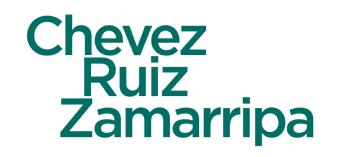 Imagen de CHEVEZ RUIZ ZAMARRIPA