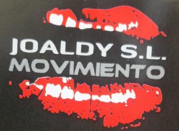 Imagen de JOALDY S.L. MOVIMIENTO