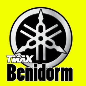 Imagen de TMAX BENIDORM