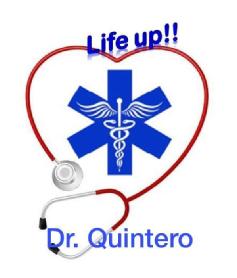 Imagen de Life up!! Dr. Quintero