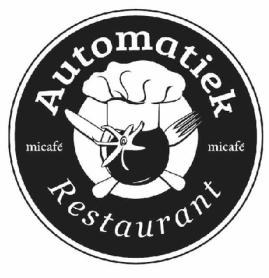 Imagen de AUTOMATIEK MICAFÉ MICAFÉ RESTAURANT