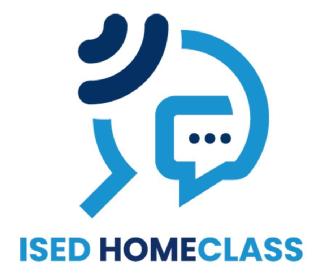 Imagen de ISED HOMECLASS