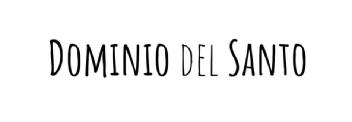 Imagen de DOMINIO DEL SANTO