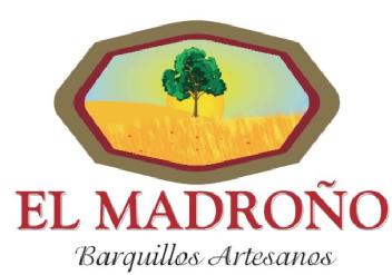 Imagen de EL MADROÑO BARQUILLOS ARTESANOS