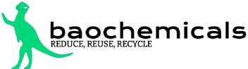 Imagen de baochemicals REDUCE, REUSE, RECYCLE