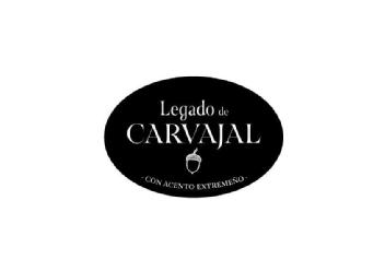 Imagen de Legado de Carvajal - Con acento extremeño