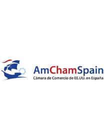 Imagen de AmChamSpain Cámara de Comercio de EE.UU. en España