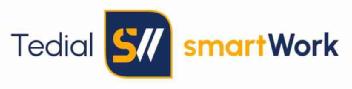 Imagen de Tedial smartWork