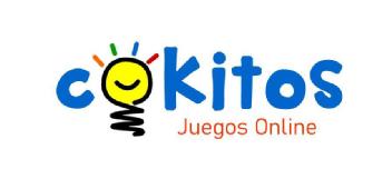 Imagen de COKITOS JUEGOS ONLINE