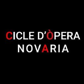 Imagen de CICLE D\'OPERA NOVARIA