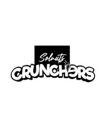 Imagen de SOLNUTS CRUNCH\'ERS
