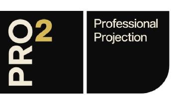 Imagen de PRO2 Professional Projection