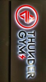 Imagen de THUNDERGYM