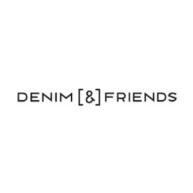 Imagen de DENIM [&] FRIENDS