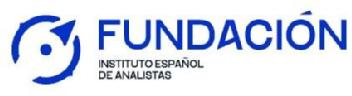 Imagen de FUNDACIÓN INSTITUTO ESPAÑOL DE ANALISTAS