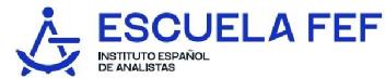 Imagen de ESCUELA FEF INSTITUTO ESPAÑOL DE ANALISTAS