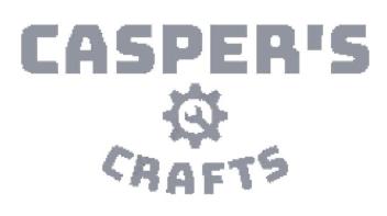 Imagen de Casper's Craft