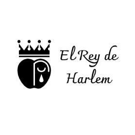 Imagen de El rey de Harlem