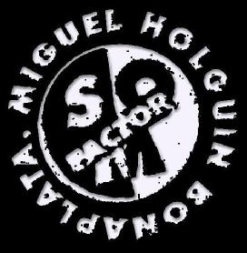 Imagen de MIGUEL HOLGUIN BONAPLATA SOM FACTOR