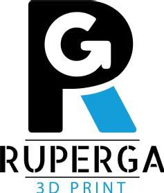 Imagen de RPG RUPERGA 3D PRINT