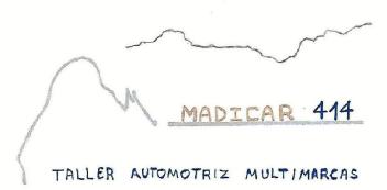 Imagen de MADICAR 414 TALLER AUTOMOTRIZ MULTIMARCAS