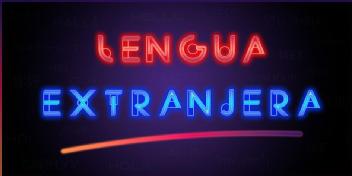 Imagen de LENGUA EXTRANJERA