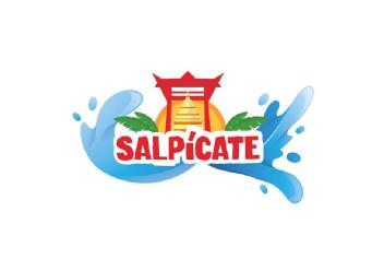 Imagen de SALPÍCATE