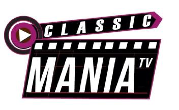 Imagen de CLASSIC MANIA TV