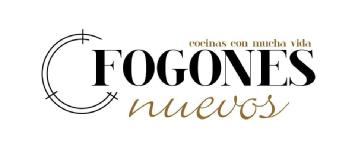 Imagen de FOGONES NUEVOS COCINAS CON MUCHA VIDA