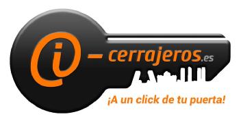 Imagen de i - CERRAJEROS.ES ¡A UN CLICK DE TU PUERTA!