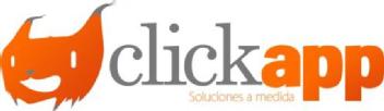 Imagen de ClickApp Soluciones a medida
