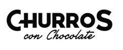 Imagen de CHURROS CON CHOCOLATE