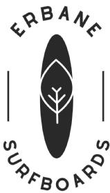 Imagen de ERBANE SURFBOARDS