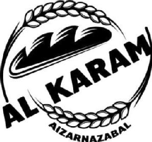 Imagen de AL KARAM AIZARNAZABAL
