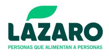Imagen de LAZARO PERSONAS QUE ALIMENTAN A PERSONAS