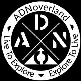 Imagen de A D N O ADNoverland Live To Explore Explore To Live