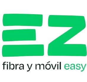 Imagen de EZ fibra y móvil easy