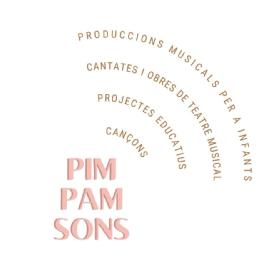 Imagen de PIM PAM SONSProduccions musicals per a infantsCantates i obres de Teatre MusicalProjectes EducatiusCançons