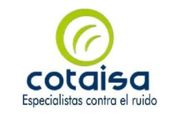 Imagen de cotaisa Especialistas contra el ruido
