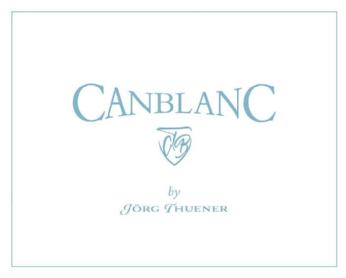 Imagen de CANBLANC TCB BY JÖRG THUENER