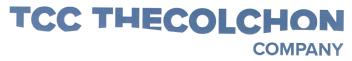 Imagen de TCC THE COLCHON COMPANY