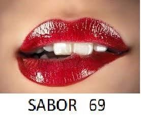 Imagen de SABOR 69